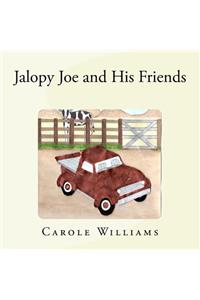 Jalopy Joe and His Friends