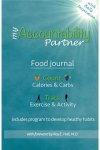 My Accountability Partner - Food Journal