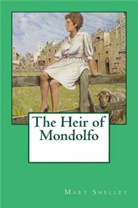 Heir of Mondolfo