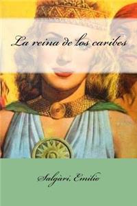 reina de los caribes