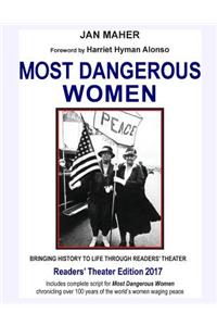 Most Dangerous Women