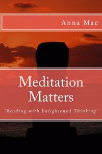 Meditation Matters