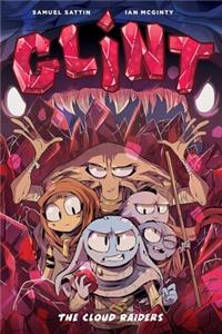 Glint Book One