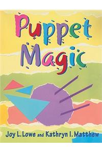 Puppet Magic