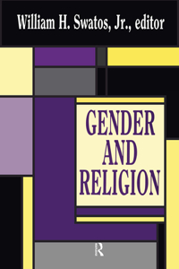 Gender and Religion