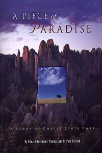 A Piece of Paradise