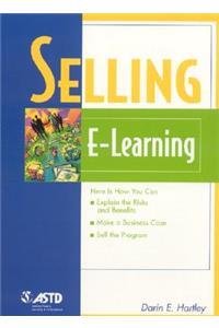 Selling E-Learning