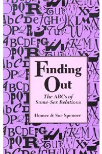 Finding Out