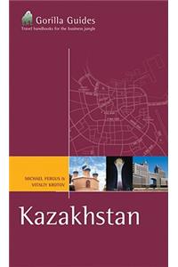 Kazakhstan