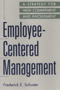 Employee-Centered Management