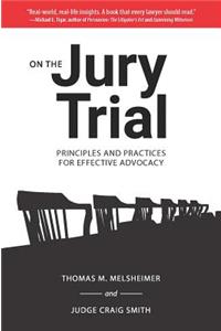 On the Jury Trial