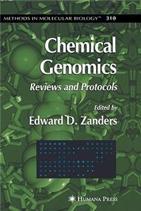 Chemical Genomics