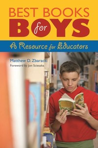 Best Books for Boys