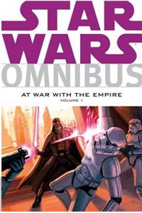 At War with the Empire, Volume 1