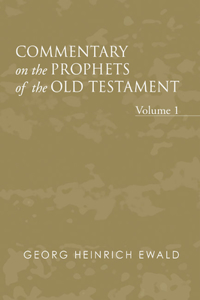 Commentary on the Prophets of the Old Testament, 5 Volumes