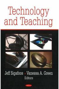 Technology & Teaching