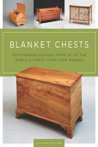 Blanket Chests