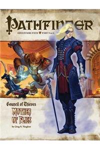 Pathfinder Adventure Path: Council of Thieves #5 - Mother of Flies