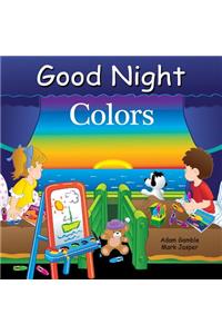 Good Night Colors