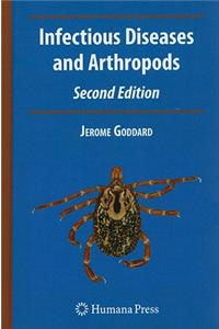 Infectious Diseases and Arthropods