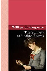 The Sonnets and other Poems