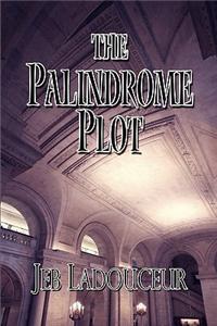The Palindrome Plot
