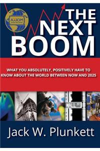 The Next Boom