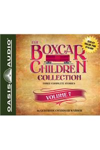 Boxcar Children Collection, Volume 7