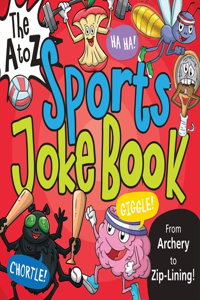 A to Z Sports Joke Book