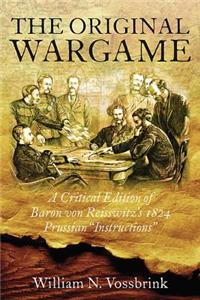 Original Wargame