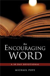 Encouraging Word
