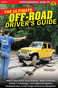 Ultimate Off-Road Driving Techniques