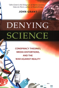Denying Science