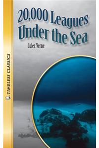20,000 Leagues Under the Sea