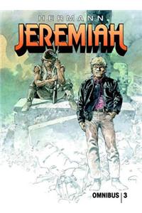 Jeremiah Omnibus Volume 3