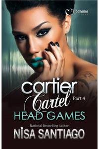 Cartier Cartel - Part 4