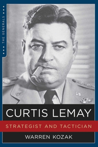 Curtis Lemay