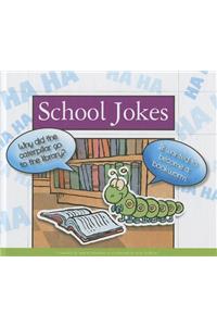 School Jokes