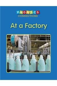 At a Factory