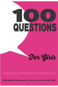 100 Questions for Girls