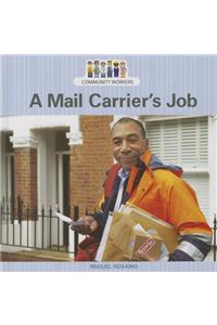 Mail Carrier's Job