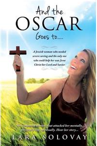 And the Oscar Goes To.....