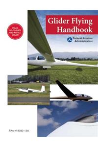 Glider Flying Handbook (Federal Aviation Administration)