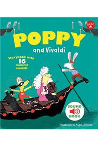 Poppy and Vivaldi