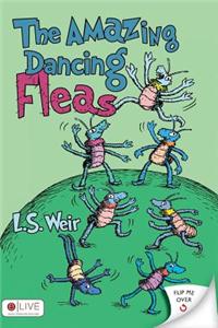 The Amazing Dancing Fleas/Hooray Hooray