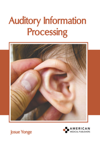 Auditory Information Processing