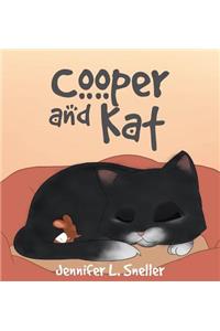 Cooper and Kat