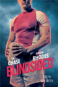 Blindsided, Volume 1