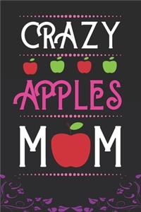 Crazy Apple MOM