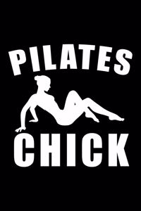 Pilates Chick